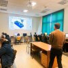 Wycieczka zawodowa na Uniwersytet Rolniczy w Krakowie